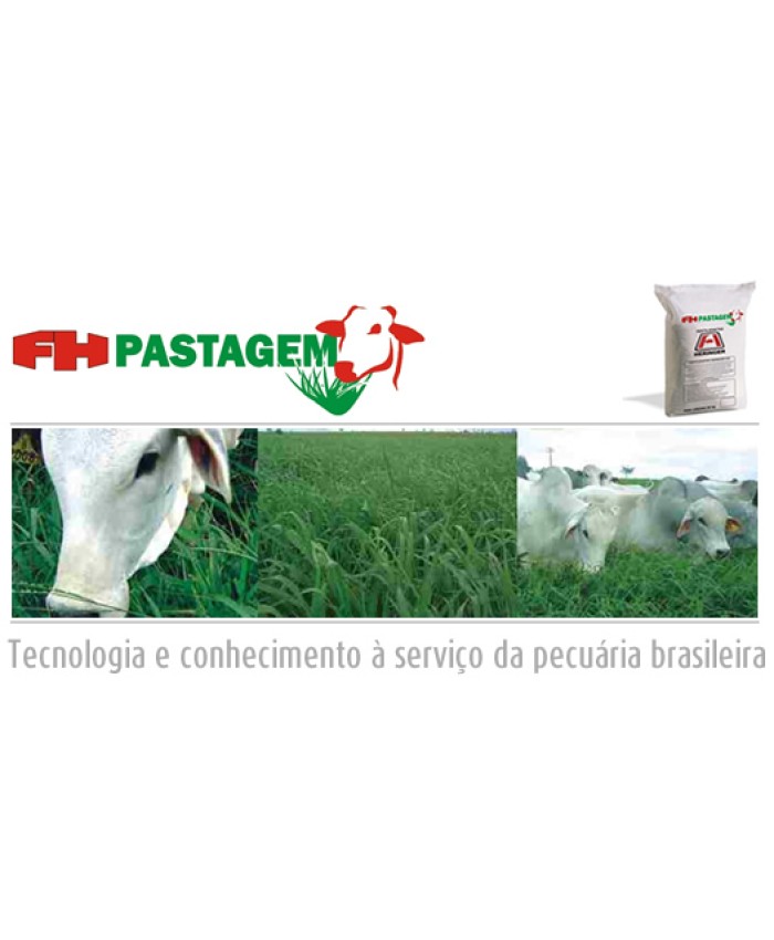 FH Pastagem