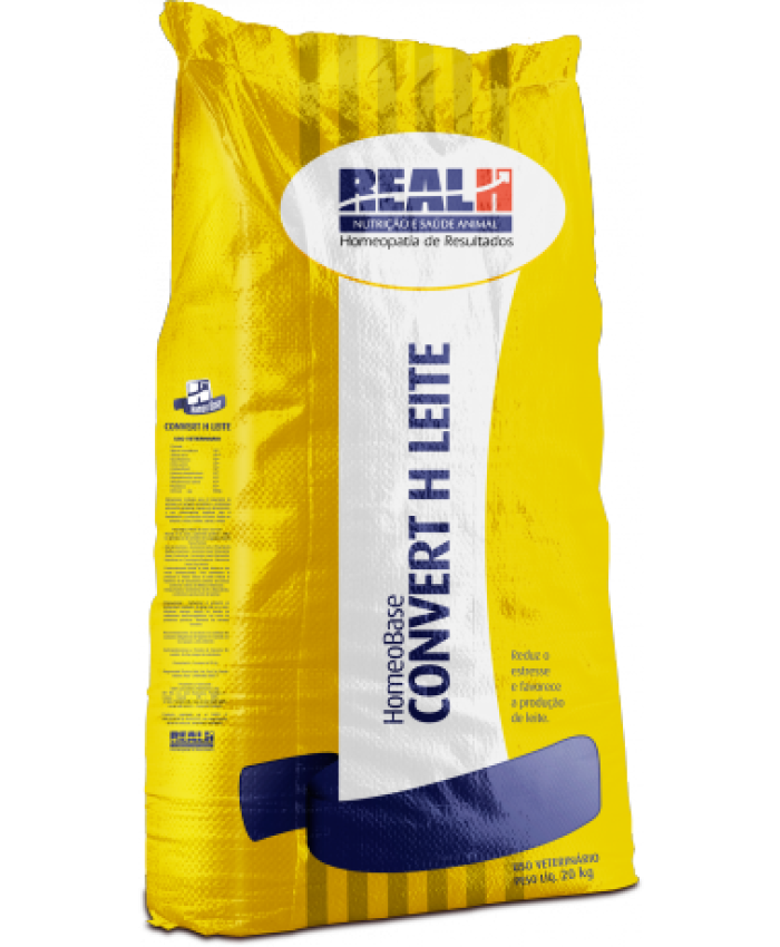  Convert H Leite saco com 20kg