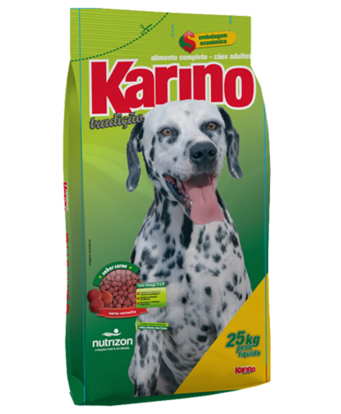 Karino Tradição